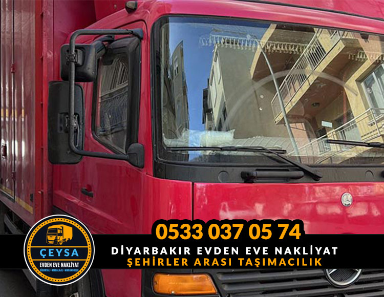 ÇEYSA DİYARBAKIR NAKLİYAT 0533 037 05 74e